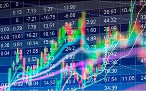 `கோவிட்19' பாதிப்பு- பங்குச் சந்தைகள் தொடர் கண்காணிப்பு