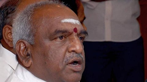 தமிழகத்தில் 2021 தேர்தலுக்கு பிறகு பாஜக அங்கம் வகிக்கக்கூடிய அரசு அமையும்: முன்னாள் மத்திய அமைச்சர் பொன்.ராதாகிருஷ்ணன் நம்பிக்கை