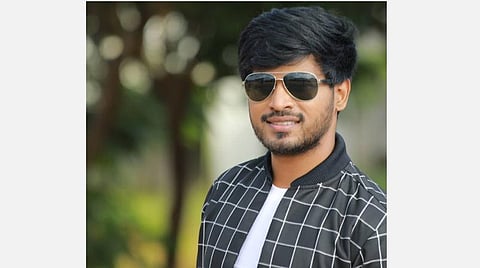 சினிமாவில் நடிக்க அம்மாவின் நகைகளை அடகு வைத்தேன்: விஜய் டிவி ரக்‌ஷன் வெளிப்படை