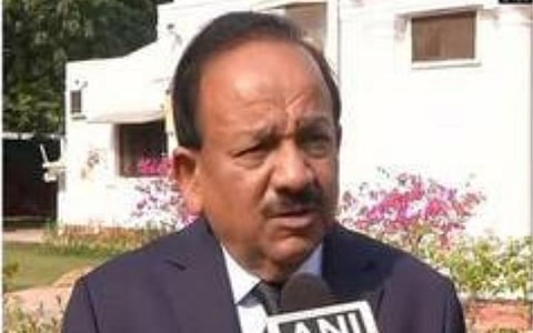 கரோனா வைரஸ் தடுப்பு நடவடிக்கை: மத்திய சுகாதாரத்துறை முக்கிய ஆலோசனை