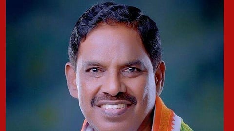 ஏ.வி.சுப்பிரமணியன்: கோப்புப்படம்