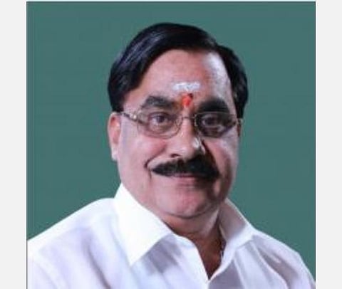 அதிமுக முன்னாள் எம்.பி.க்கு 7 ஆண்டுகள் கடுங்காவல் சிறை: வங்கிக் கடன் மோசடி வழக்கில் சிறப்பு நீதிமன்றம் அதிரடித் தீர்ப்பு