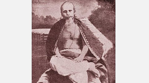 அகத்தைத் தேடி 22: நாயனாவின் கடவுள்