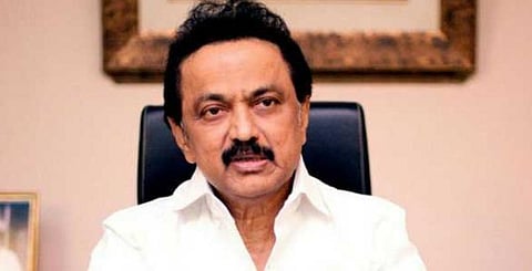 மின்வாரியத்தில் 1300 பணியிடங்கள்; தமிழில் தேர்வு நடத்த வேண்டும்: ஸ்டாலின் வலியுறுத்தல்