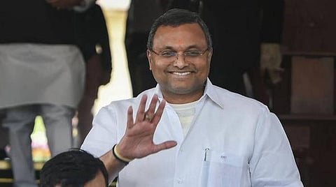 ஹாட் லீக்ஸ்: திரும்ப ஓடவிடுங்க - சிதம்பர ரசிப்பு!