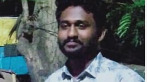 கல்லூரி மாணவிக்கு மயக்க மருந்து கொடுத்து பாலியல் வன்கொடுமை: நடிகர் சூர்யகாந்தின் மகன் கைது