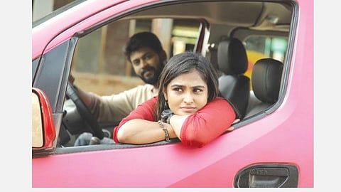 இயக்குநரின் குரல்: சிவகார்த்திகேயன் வைத்த நம்பிக்கை! - பத்ரி வெங்கடேஷ்