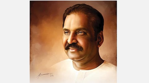 பாடல் பயணம் 40: அதுவொரு பொன்மாலைப் பொழுது!