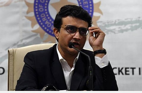 கரோனா வைரஸ் அச்சுறுத்தல்: ஐபிஎல் நடக்குமா? - கங்குலி விளக்கம்