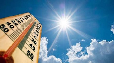 தமிழகத்தில் அதிகரித்து வரும் வெப்பநிலை- மதுரையில் 4-வது நாளாக 100 டிகிரி வெயில் பதிவு