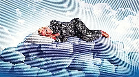 மருத்துவம் தெளிவோம்! 25: தூக்க மாத்திரைகளைச் சாப்பிடலாமா?