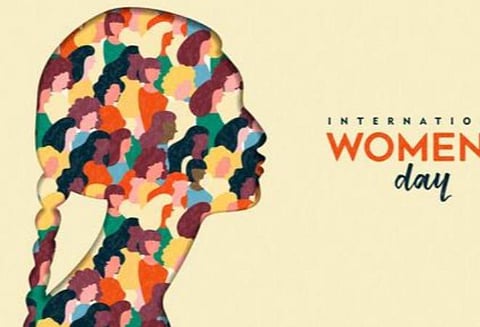 சர்வதேச பெண்கள் தினம்: வலிகள் நிறைந்த வரலாறு சொல்லும் சேதி