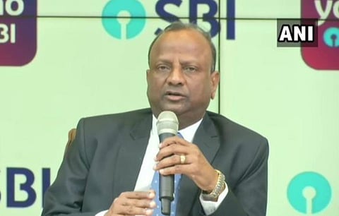 யெஸ் வங்கியில்  அதிகபட்சமாக ரூ.10 ஆயிரம் கோடி முதலீடு: எஸ்பிஐ அறிவிப்பு 