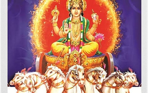 நல்லதே நடக்கும் - இந்தநாளின் விசேஷங்கள், விழாக்கள், நல்லநேரம், சந்திராஷ்டமம்