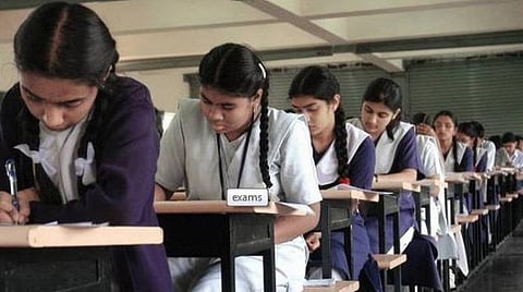 10-ம் வகுப்பு பொதுத்தேர்வுக்கு மார்ச் 11-ல் ஹால்டிக்கெட்