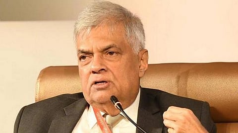 இலங்கை நாடாளுமன்ற தேர்தல் ஐக்கிய தேசியக் கட்சி போட்டியிட முடிவு