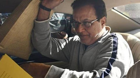 ராணா கபூர்