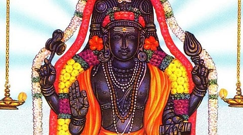 இந்த வாரம் உங்களுக்கு இப்படித்தான்! நட்சத்திர பலன்கள் (மார்ச் 9 முதல் 15 வரை) புனர்பூசம், பூசம், ஆயில்யம்  - ‘சொல்வாக்கு ஜோதிடர்’ ஜெயம் சரவணன்