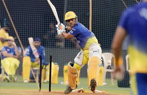 தோனி குறித்த நிலைப்பாட்டில் மாற்றமில்லை: இந்திய அணிக்குத் திரும்ப வேண்டுமென்றால்...