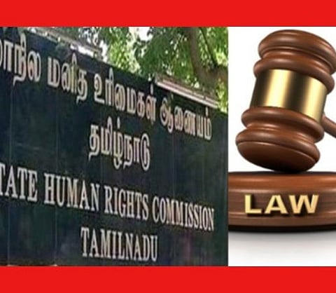 செவிலியர்  பிரசவம் பார்த்ததால் குழந்தை இறப்பு: மாநில மனித உரிமை ஆணையம் நோட்டீஸ்