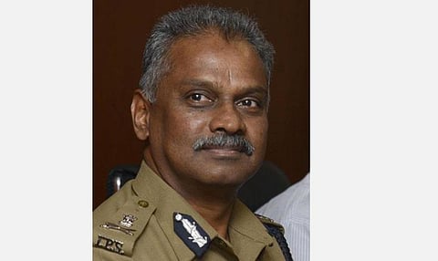 சட்டப்பேரவை கூட்டம் நடப்பதால் போலீஸார் கவனமாக பணியாற்ற வேண்டும்: மாநகர காவல் ஆணையர் அறிவுறுத்தல்