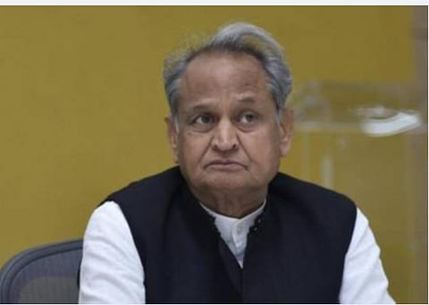 ம.பி.யை தொடர்ந்து ராஜஸ்தான்?