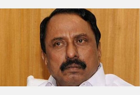 கோவிட்-19 வைரஸ் பாதிப்பை தவிர்க்க பள்ளி மாணவர்களுக்கு சோப்பு வழங்க திட்டம்: அமைச்சர் செங்கோட்டையன் தகவல்