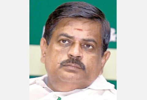 தமிழக கால்நடைத் துறையில் 200 மருத்துவர்களை நியமிக்க விரைவில் நடவடிக்கை: அமைச்சர் உடுமலை ராதாகிருஷ்ணன் தகவல்