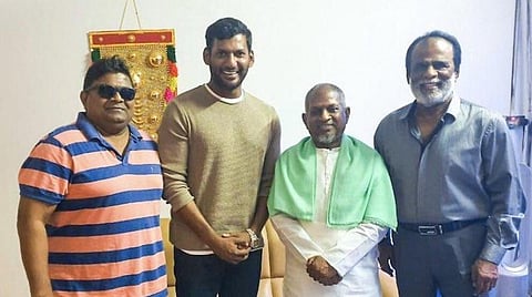 'துப்பறிவாளன் 2' சர்ச்சை: விஷாலுக்கு மிஷ்கின் விதித்த 15 நிபந்தனைகள்; முழுமையான பட்டியல்