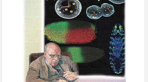 மாய உலகம்: அறிவியல் என்றால் என்ன?