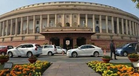 நாடாளுமன்றம் | பிரதிநிதித்துவப் படம்