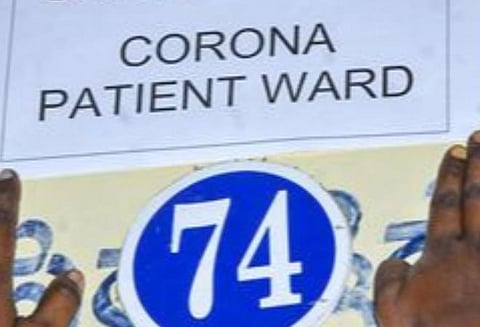 கரோனா வைரஸால் யார் இறக்கிறார்கள்?- லேன்செட் ஆய்வு என்ன கூறுகிறது?