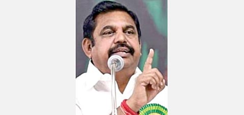 தமிழகத்தில் இனிமேல் புதிதாக ஹைட்ரோ கார்பன் திட்டம் கொண்டுவர முடியாது: சட்டப்பேரவையில் முதல்வர் உறுதி