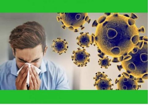 கரோனா வைரஸ்: இந்தியாவில் பாதிப்பு எண்ணிக்கை 73 ஆக உயர்வு