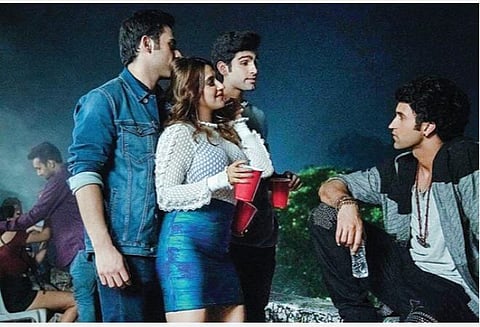 டிஜிட்டல் மேடை: குற்ற உணர்வின் சாயல்கள்