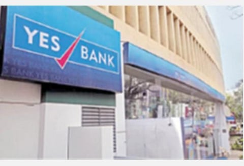 யெஸ் வங்கியில் எஸ்பிஐ ரூ.7,250 கோடி முதலீடு