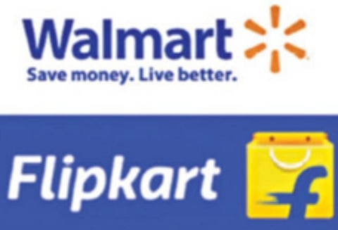 வால்மார்ட் - பிளிப்கார்ட் விவகாரம்: சிசிஐ-க்கு எதிரான மனு தள்ளுபடி