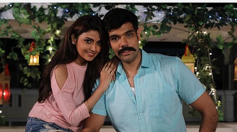 முதல் பார்வை: வால்டர்