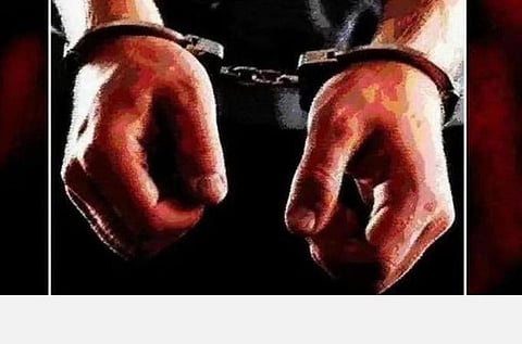 உ.பி. முசாபர்நகரில் சட்ட விரோத ஆயுத உற்பத்திச் சாலைக்கு சீல்: பல பயங்கர ஆயுதங்கள் கைப்பற்றல்