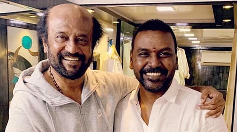 சூப்பர் ஸ்டாரின் அரசியல் சுவை: ரஜினியின் பேச்சுக்கு லாரன்ஸின் ஃபேஸ்புக் பதிவு