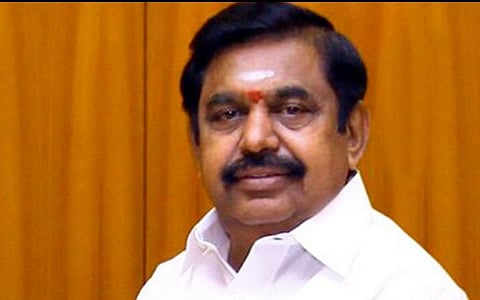 எல்கேஜி, யுகேஜிக்கு விடுமுறைதான்: முதல்வர் பழனிசாமி விளக்கம்