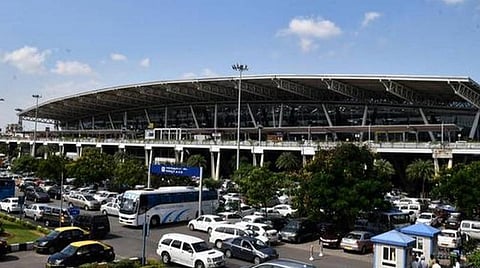 கரோனா அச்சம்: சென்னையில் 90 விமானங்கள் ரத்து