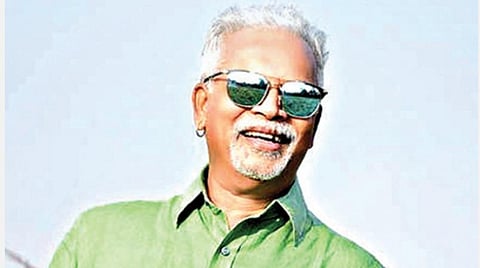 படம்: மது இந்தியா