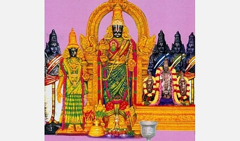 27 நட்சத்திரங்கள் - ஏ டூ இஸட் தகவல்கள் 21 - எந்தத் தொழில் புனர்பூசக்காரர்கள் செட்டாகும்?  - ‘சொல்வாக்கு ஜோதிடர்’ ஜெயம் சரவணன்