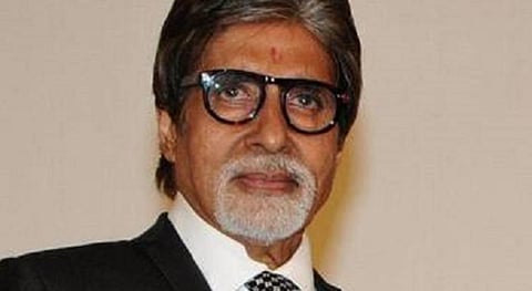 அமிதாப் பச்சன்