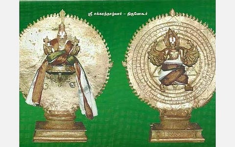 இந்த வாரம் உங்களுக்கு இப்படித்தான்! - நட்சத்திரப் பலன்கள் -   (மார்ச் 16 முதல் 22 வரை) - புனர்பூசம், பூசம், ஆயில்யம் - ‘சொல்வாக்கு ஜோதிடர்’ ஜெயம் சரவணன்