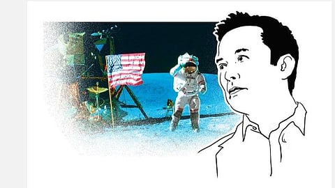 நவீனத்தின் நாயகன் 18: ரஷ்யப் பயணம்