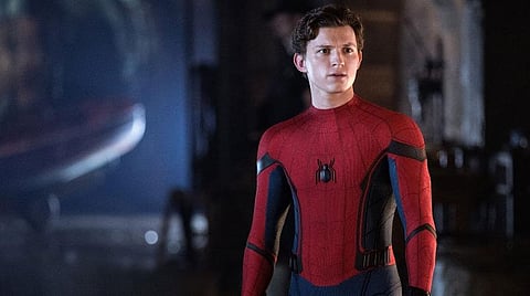 கலங்கடிக்க வைக்கும் கதை- ‘ஸ்பைடர்மேன் 3’ குறித்து முதன்முறையாக வாய்திறந்த டாம் ஹாலண்ட்