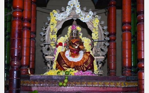 திருவோணம், அவிட்டம், சதயம் - இந்த வாரம் உங்களுக்கு இப்படித்தான்!  நட்சத்திரப் பலன்கள், (மார்ச் 16 முதல் 22 வரை)  - ‘சொல்வாக்கு ஜோதிடர்’ ஜெயம் சரவணன்