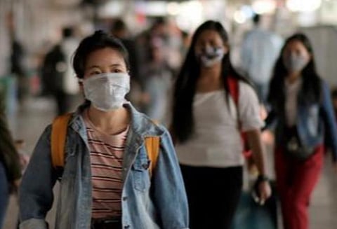 கடந்த 24 மணி நேரத்தில் உலகம் முழுவதும் கரோனா வைரஸால் 14,000 பேர் பாதிப்பு: உலக சுகாதார மையம்